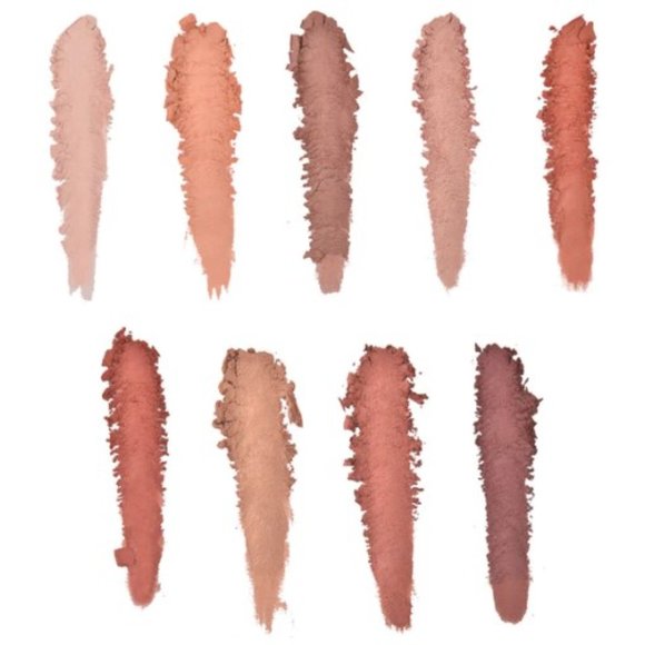 THE BABY PALETTE BNIB Full-size GIVE THEM LALA BEAUTY - Picture 3 of 10